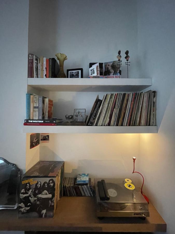 Studio Dageraad Antverpy Exteriér fotografie
