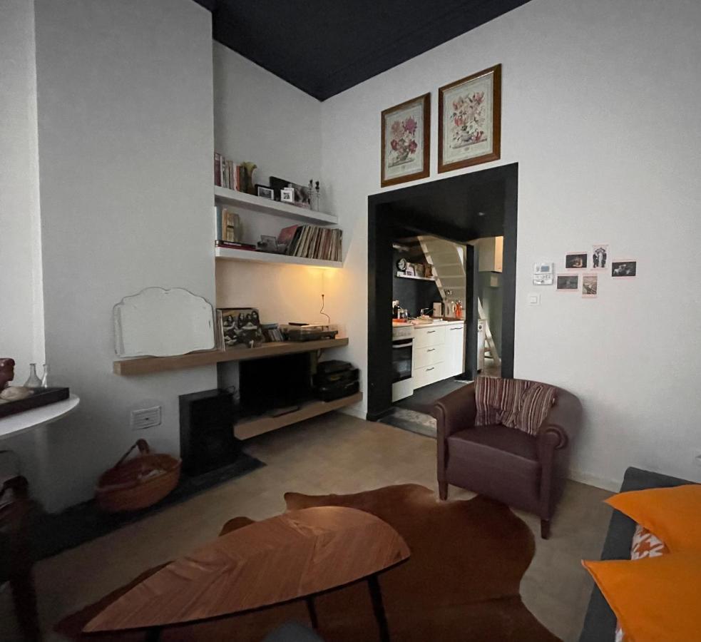 Studio Dageraad Antverpy Exteriér fotografie